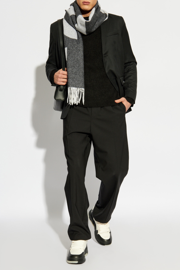 A.P.C. Sweater Tyler