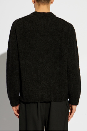 A.P.C. Sweater Tyler