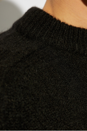 A.P.C. Sweater Tyler
