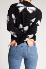 Red Valentino Knitted cardigan