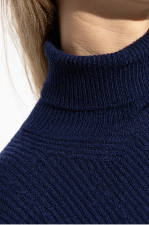 Etro Ribbed Turtleneck