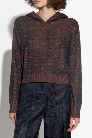 Etro Kapuzenpullover