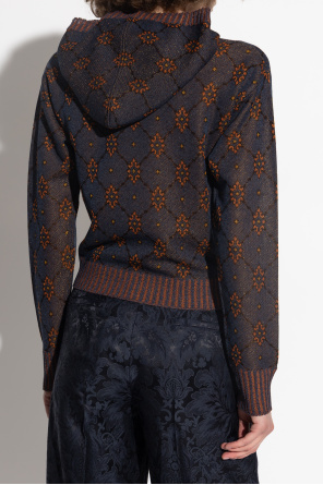 Etro Kapuzenpullover