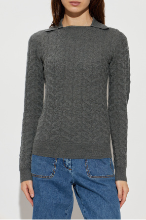 Etro Wool polo