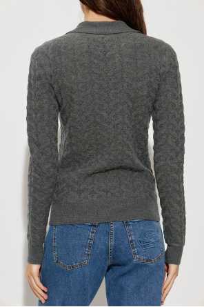 Etro Wool polo