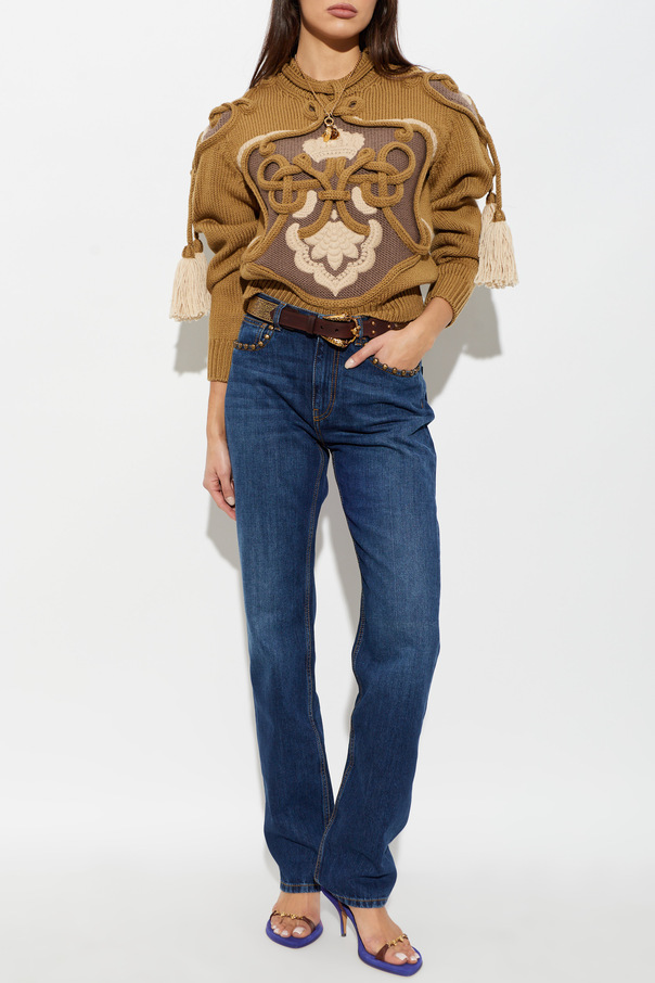 Etro Knit sweater
