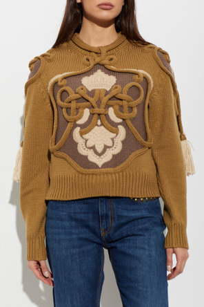 Etro Knit sweater