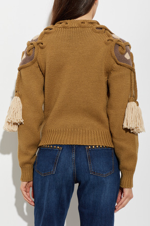 Etro Knit sweater