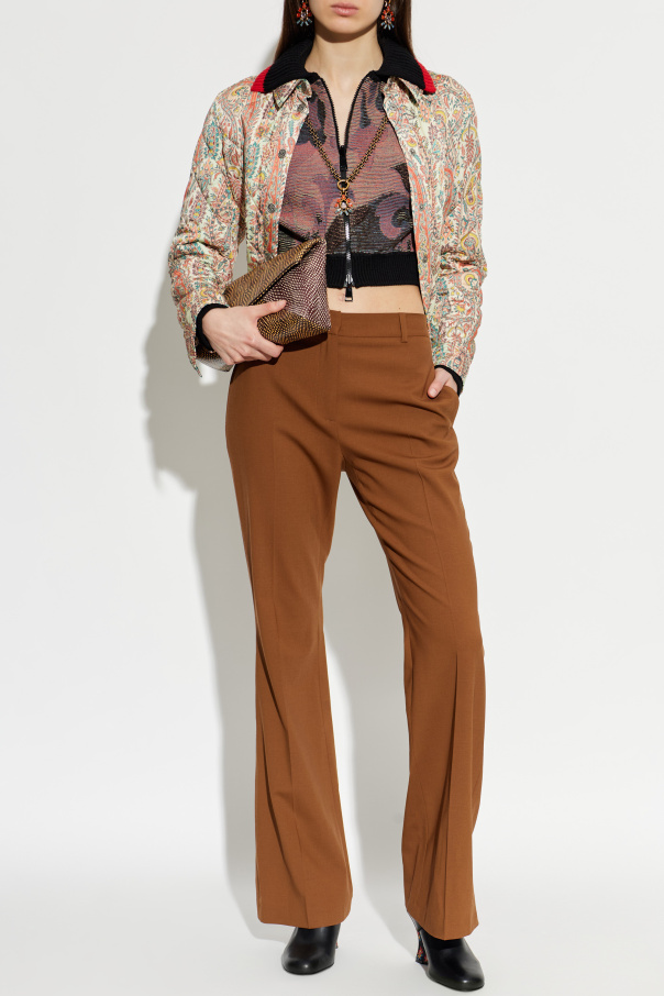 Etro Short cardigan