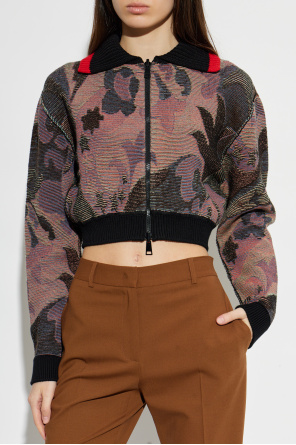 Etro Short cardigan