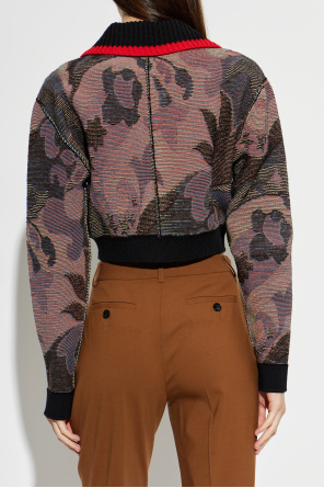Etro Short cardigan
