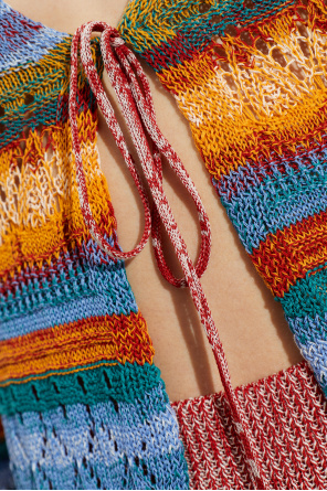 Etro Long cardigan