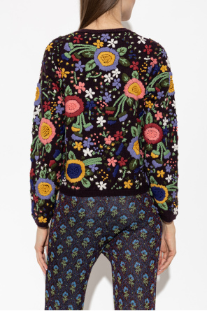 Etro Wool cardigan