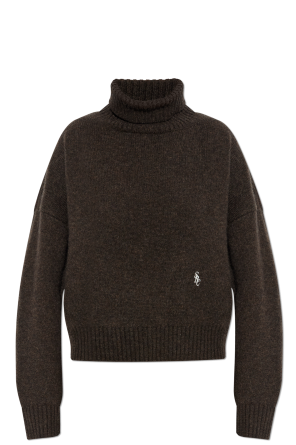 Sweater ‘Farmhouse Drop’