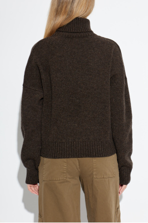 Sporty & Rich Sweater ‘Farmhouse Drop’