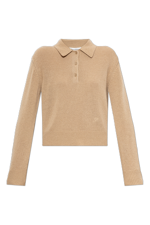 ‘Prep Scholo’ polo