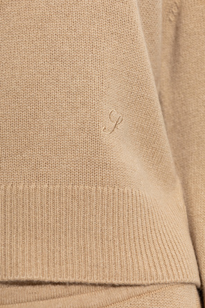 Sporty & Rich ‘Prep Scholo’ polo