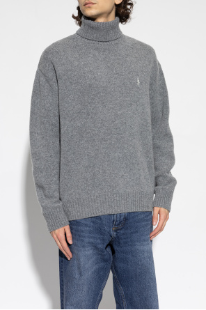 Sporty & Rich Pullover ‘Central Park Drop’