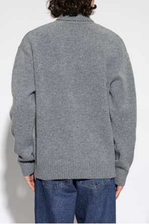 Sporty & Rich Pullover ‘Central Park Drop’