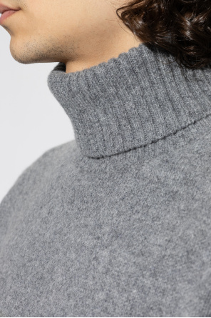 Sporty & Rich Pullover ‘Central Park Drop’