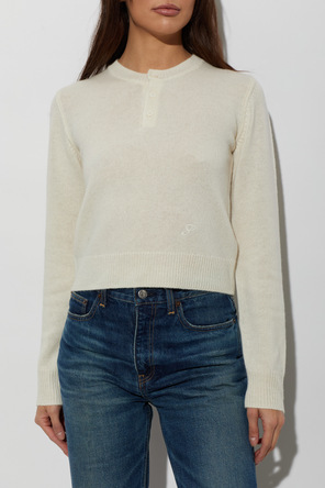 Sporty & Rich ‘Prep Scholo’ sweater