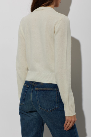 Sporty & Rich ‘Prep Scholo’ sweater