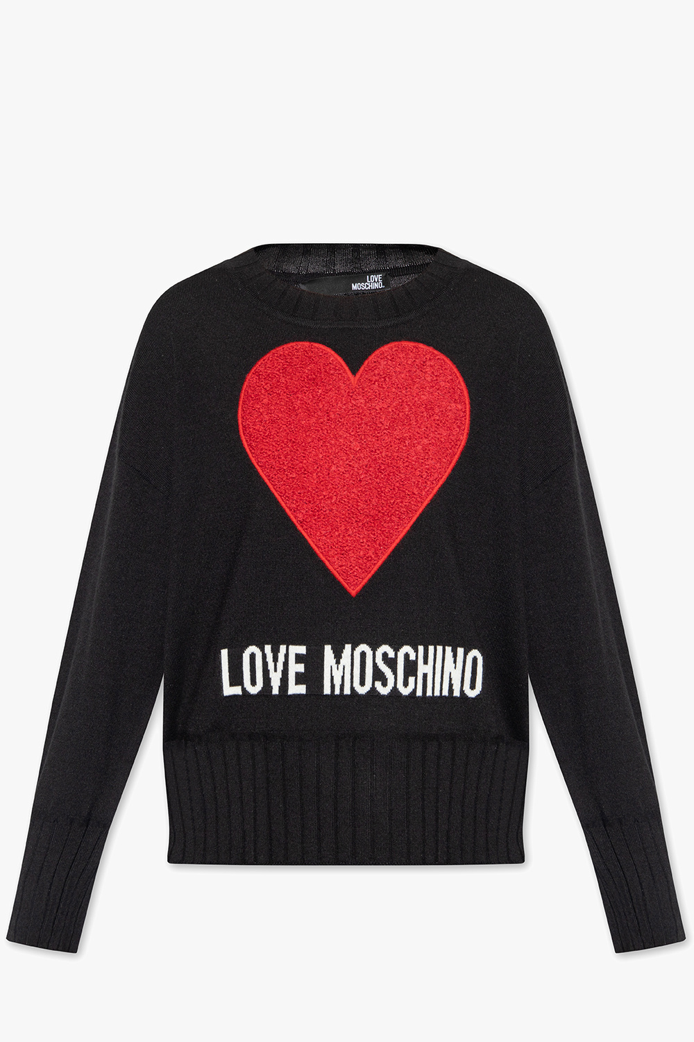 Love Moschino womens clothing underwear socks