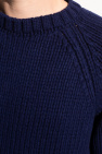 A.P.C. Fendi Pre-Owned long sleeve jacket
