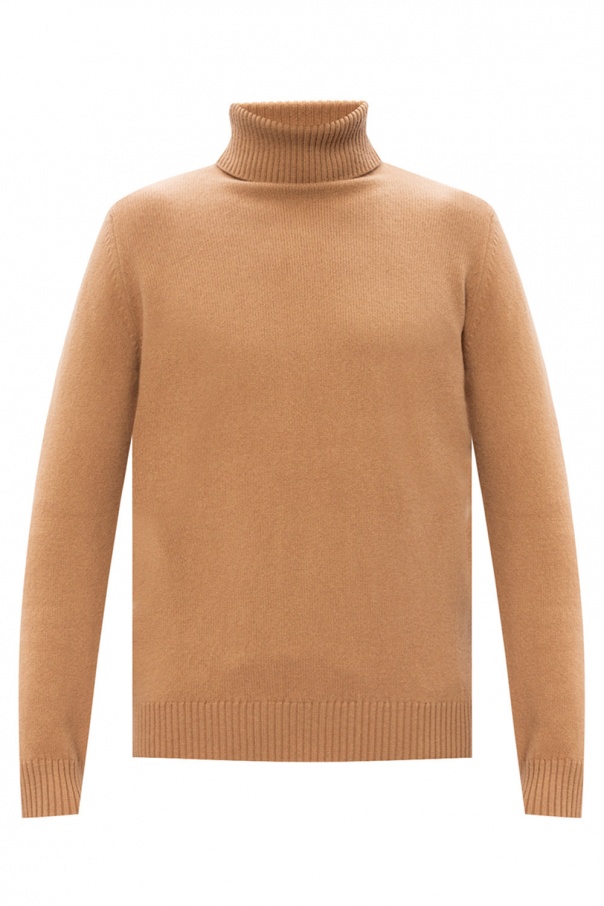 A.P.C. Turtleneck sweater