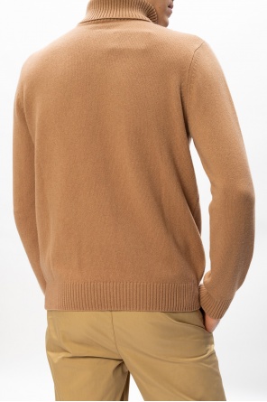 A.P.C. Turtleneck sweater