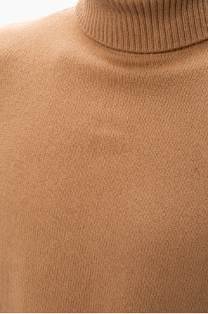 A.P.C. Turtleneck sweater