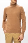 A.P.C. Turtleneck sweater