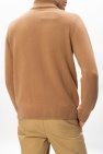 A.P.C. Turtleneck sweater