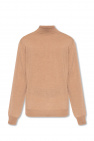 Timmi Long Sleeve Knit Pullover