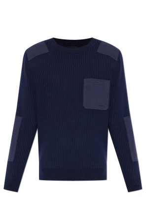 Sweater ‘mallarme’ od A.P.C.