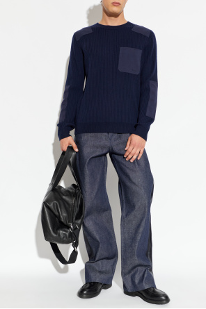 Sweater ‘mallarme’ od A.P.C.