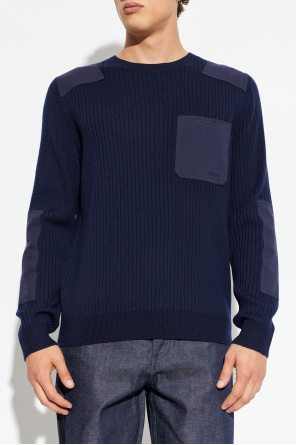 A.P.C. Suéter ‘Mallarme’