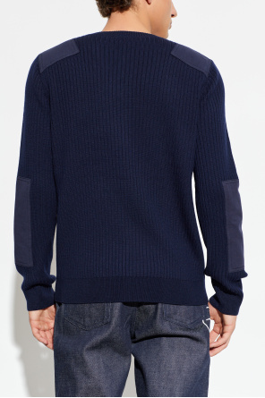 A.P.C. Suéter ‘Mallarme’