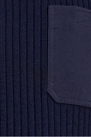 A.P.C. Suéter ‘Mallarme’