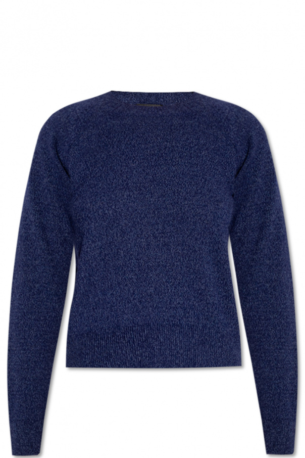 A.P.C. Wool sweater