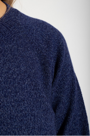 A.P.C. Wool sweater