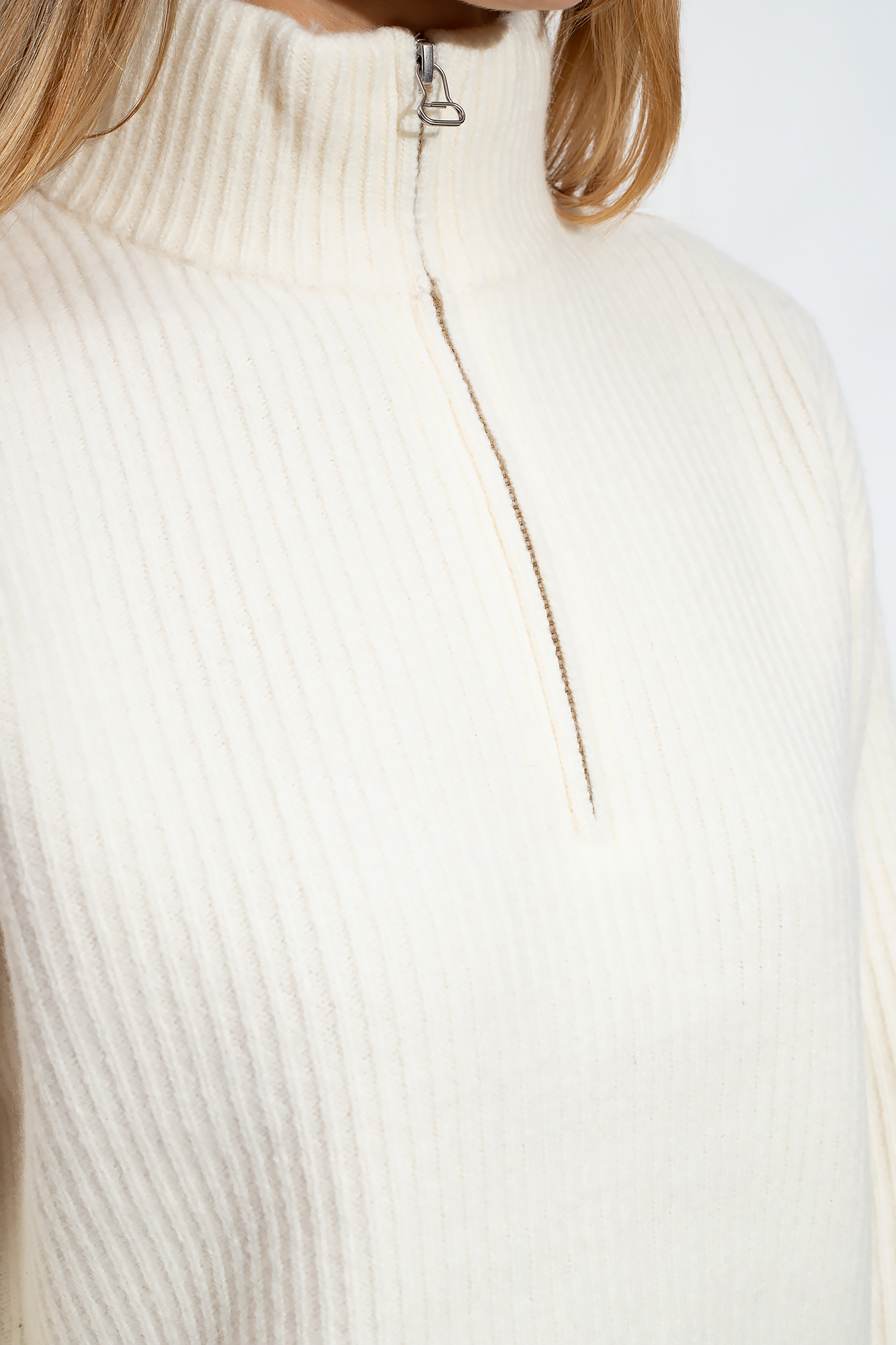 A.P.C. ‘Ilona’ sweater