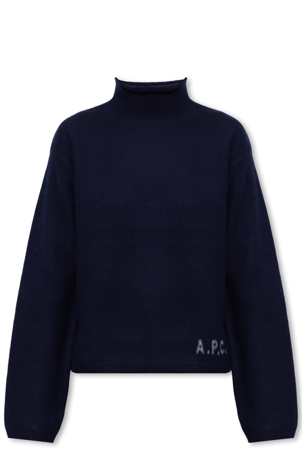 A.P.C. ‘Oda’ sweater