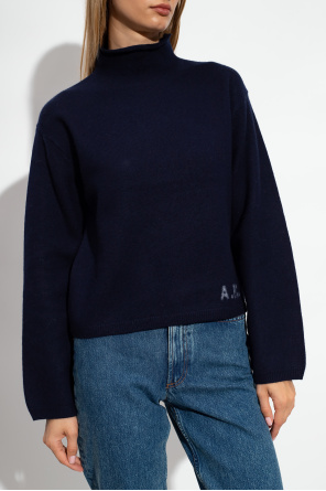 A.P.C. ‘Oda’ sweater