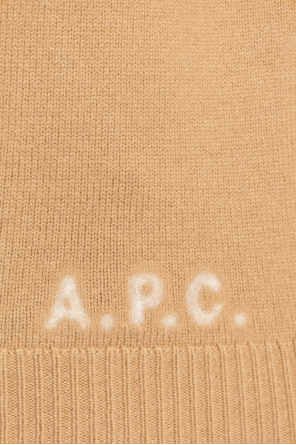 A.P.C. ‘Edward’ sweater