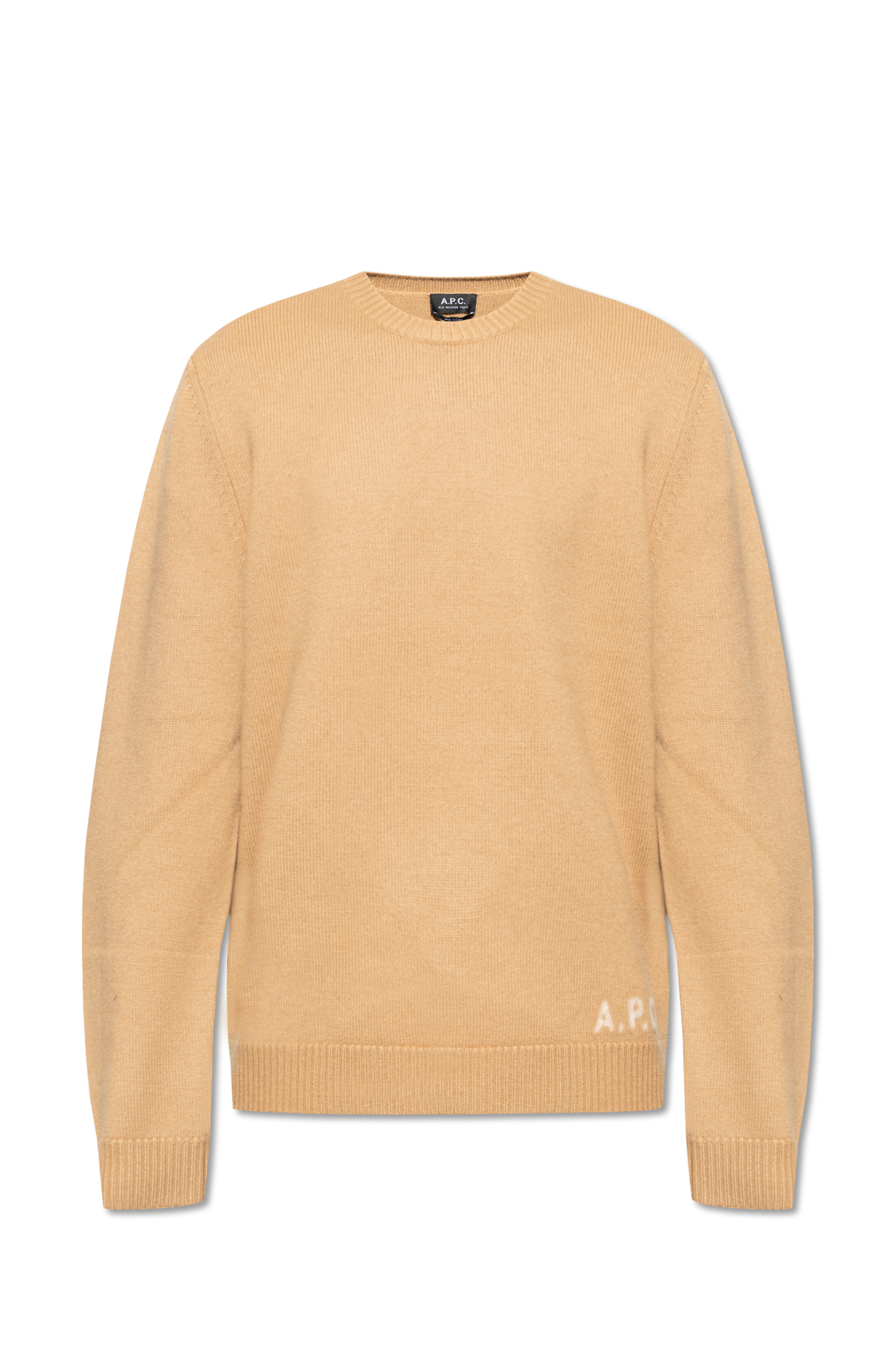 A.P.C. ‘Edward’ sweater