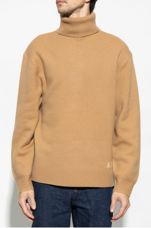 A.P.C. ‘Walter’ turtleneck sweater