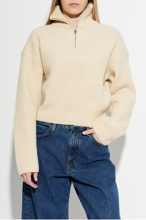 A.P.C. Wool sweater