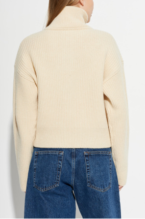 A.P.C. Wool sweater