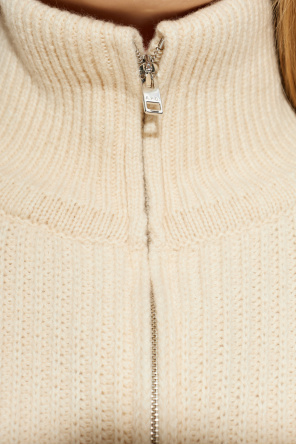 A.P.C. Wool sweater
